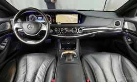 Mercedes-Benz S 350 AMG / 4MATIC / 360 / ЛИЗИНГ, снимка 7