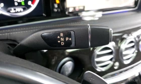 Mercedes-Benz S 350 AMG / 4MATIC / 360 / ЛИЗИНГ, снимка 9
