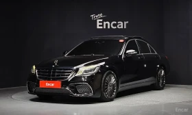 Mercedes-Benz S 350 AMG / 4MATIC / 360 / ЛИЗИНГ, снимка 1