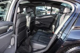 BMW 530E xDrive Hybrid Plug-in AWD, снимка 16