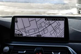 BMW 530E xDrive Hybrid Plug-in AWD, снимка 15