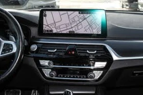 BMW 530E xDrive Hybrid Plug-in AWD, снимка 14