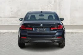 BMW 530E xDrive Hybrid Plug-in AWD, снимка 5