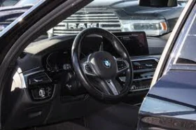BMW 530E xDrive Hybrid Plug-in AWD, снимка 10