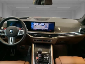 BMW X5M Competition = Shadow Line = Гаранция, снимка 9