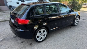 Audi A3 1.9tdi 105, снимка 4