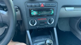 Audi A3 1.9tdi 105, снимка 13