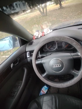 Audi A6 Ilroad, снимка 2