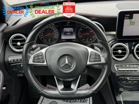 Mercedes-Benz C 43 AMG Sedan* АвтоКредит* (ЦЕНА ДО БГ), снимка 10