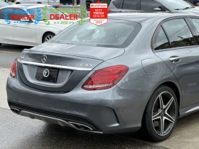 Mercedes-Benz C 43 AMG Sedan* АвтоКредит* (ЦЕНА ДО БГ), снимка 4