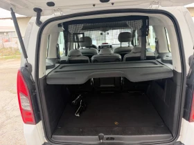 Citroen Berlingo 1.6 HDI Euro 6, снимка 9