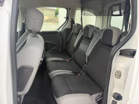 Citroen Berlingo 1.6 HDI Euro 6, снимка 8