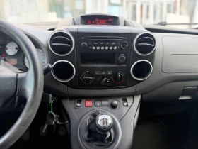 Citroen Berlingo 1.6 HDI Euro 6, снимка 11