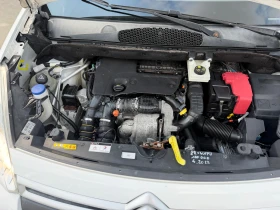 Citroen Berlingo 1.6 HDI Euro 6, снимка 13