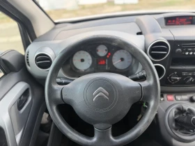 Citroen Berlingo 1.6 HDI Euro 6, снимка 10