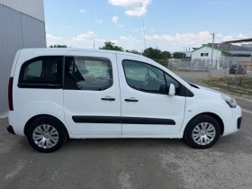 Citroen Berlingo 1.6 HDI Euro 6, снимка 2