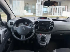Citroen Berlingo 1.6 HDI Euro 6, снимка 7