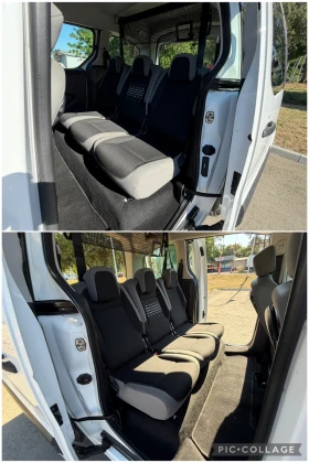 Citroen Berlingo 1.6 HDI Euro 6, снимка 13