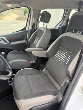 Citroen Berlingo 1.6 HDI Euro 6, снимка 12