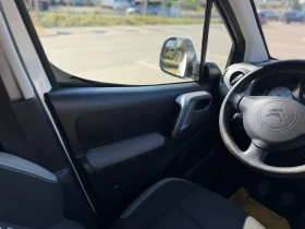 Citroen Berlingo 1.6 HDI Euro 6, снимка 8