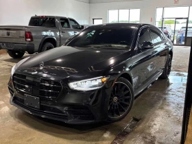 Mercedes-Benz S 580 * МАСАЖИ* ДИСТРОНИК* NIGHT VISION* 360* ОДБДУХВАНЕ, снимка 1