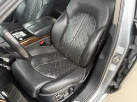 Audi A8 4.2* LONG* 2013г* FULL LED* FULL MAX* , снимка 8