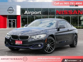 BMW 430 * XDRIVE* АвтоКредит * (ЦЕНА ДО БГ), снимка 1