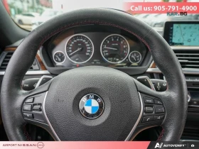 BMW 430 * XDRIVE* АвтоКредит * (ЦЕНА ДО БГ), снимка 11