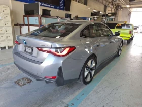 BMW i4 * EDRIVE40 * CARFAX * Без инциденти * , снимка 3