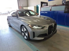 BMW i4 * EDRIVE40 * CARFAX * Без инциденти * , снимка 2