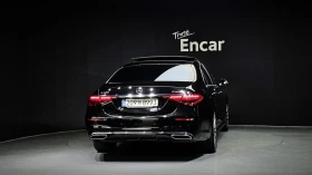 Mercedes-Benz S 500 L| BURMESTER| MASSAGE| HUD| ОБДУХ | 2 КЛЮЧА, снимка 5