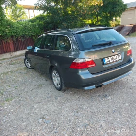 BMW 523 2.5 газ-бензин 177 к.с, снимка 5