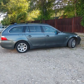BMW 523 2.5 газ-бензин 177 к.с, снимка 2