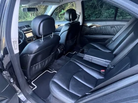 Mercedes-Benz E 320 CDI EVO, снимка 12