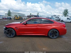 BMW M4 Автокредит Цена до България, снимка 7