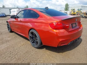 BMW M4 Автокредит Цена до България, снимка 6