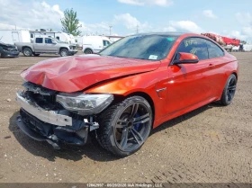 BMW M4 Автокредит Цена до България, снимка 1