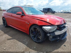 BMW M4 Автокредит Цена до България, снимка 3