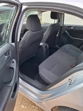 VW Jetta 2, 0i Navi , снимка 10