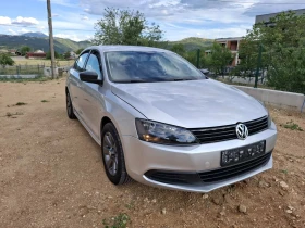 VW Jetta 2, 0i Navi , снимка 1