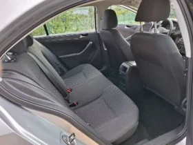 VW Jetta 2, 0i Navi , снимка 11