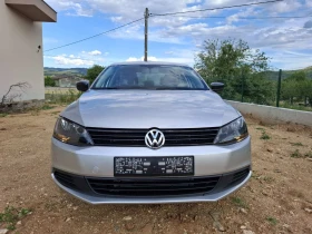 VW Jetta 2, 0i Navi , снимка 2
