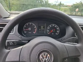 VW Jetta 2, 0i Navi , снимка 13