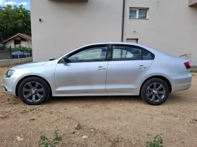 VW Jetta 2, 0i Navi , снимка 5