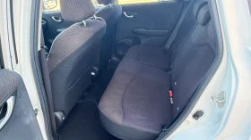 Honda Jazz 1.4i 100k.c* Avtomat* 150 000km* , снимка 8