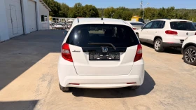 Honda Jazz 1.4i 100k.c* Avtomat* 150 000km* , снимка 6