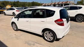 Honda Jazz 1.4i 100k.c* Avtomat* 150 000km* , снимка 4