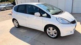 Honda Jazz 1.4i 100k.c* Avtomat* 150 000km* , снимка 13