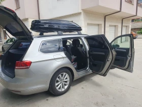 VW Passat B8 Перфектен, снимка 1