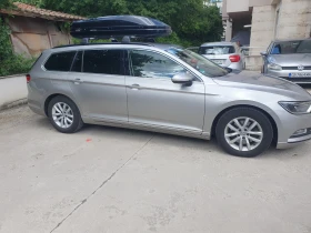 VW Passat B8 Перфектен, снимка 2